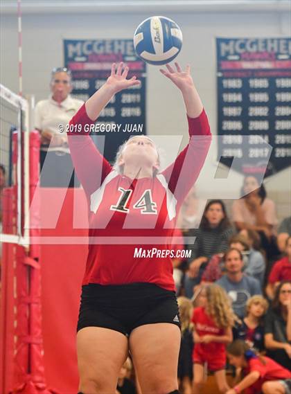 Thumbnail 1 in Ursuline Academy @ McGehee photogallery.