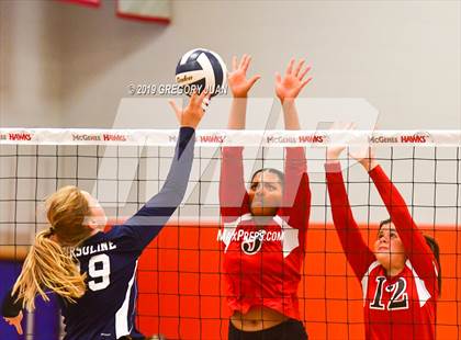 Thumbnail 1 in Ursuline Academy @ McGehee photogallery.