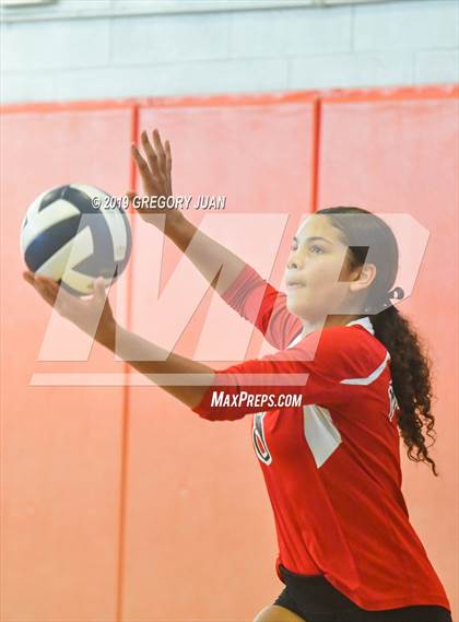 Thumbnail 3 in Ursuline Academy @ McGehee photogallery.