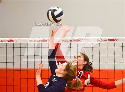 Thumbnail 2 in Ursuline Academy @ McGehee photogallery.