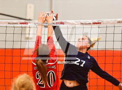 Thumbnail 2 in Ursuline Academy @ McGehee photogallery.