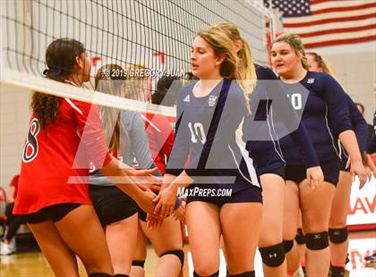 Thumbnail 2 in Ursuline Academy @ McGehee photogallery.