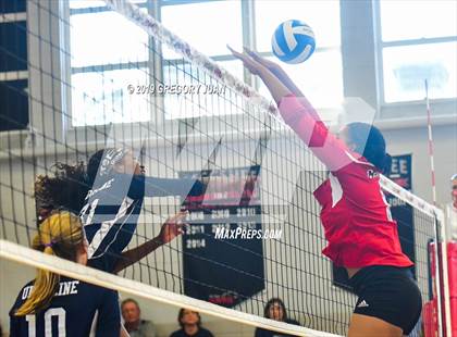 Thumbnail 1 in Ursuline Academy @ McGehee photogallery.