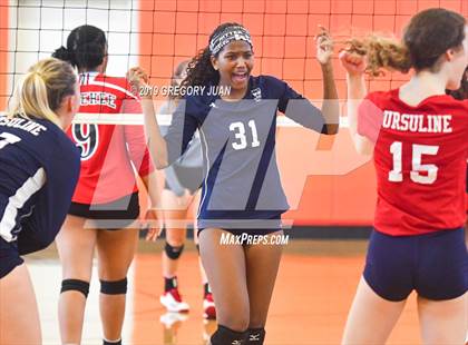 Thumbnail 2 in Ursuline Academy @ McGehee photogallery.