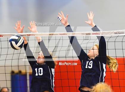 Thumbnail 3 in Ursuline Academy @ McGehee photogallery.