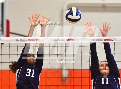 Thumbnail 1 in Ursuline Academy @ McGehee photogallery.
