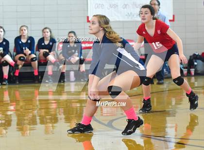 Thumbnail 2 in Ursuline Academy @ McGehee photogallery.