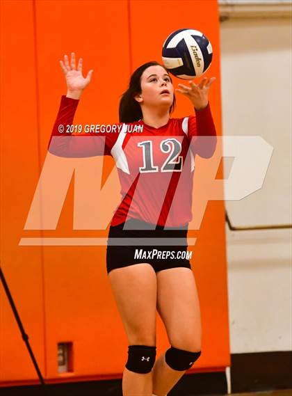 Thumbnail 3 in Ursuline Academy @ McGehee photogallery.