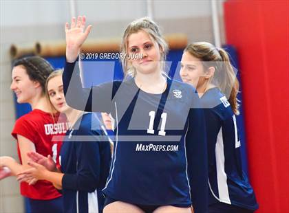 Thumbnail 1 in Ursuline Academy @ McGehee photogallery.