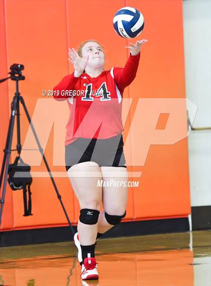 Thumbnail 1 in Ursuline Academy @ McGehee photogallery.