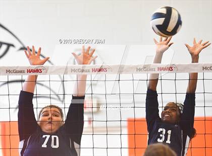 Thumbnail 3 in Ursuline Academy @ McGehee photogallery.