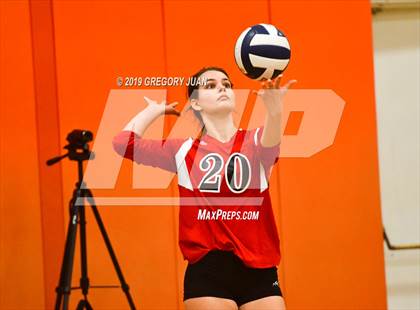 Thumbnail 3 in Ursuline Academy @ McGehee photogallery.