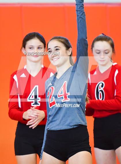 Thumbnail 2 in Ursuline Academy @ McGehee photogallery.