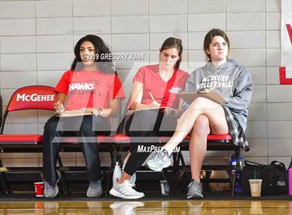 Thumbnail 3 in Ursuline Academy @ McGehee photogallery.