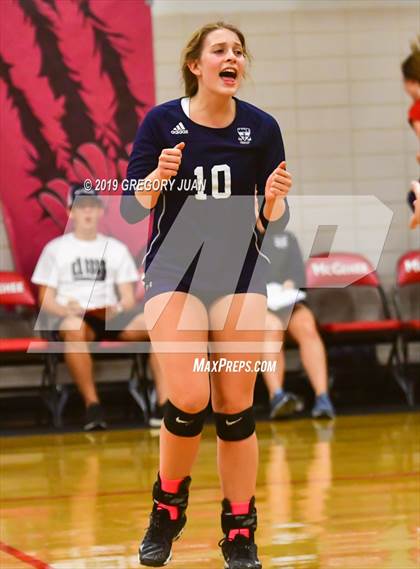Thumbnail 1 in Ursuline Academy @ McGehee photogallery.