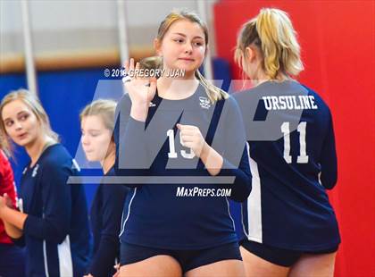 Thumbnail 2 in Ursuline Academy @ McGehee photogallery.