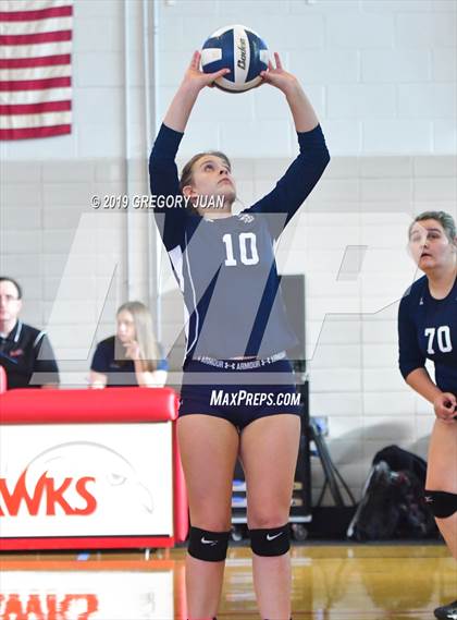 Thumbnail 2 in Ursuline Academy @ McGehee photogallery.