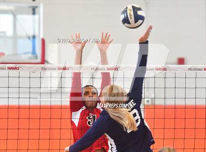 Thumbnail 1 in Ursuline Academy @ McGehee photogallery.
