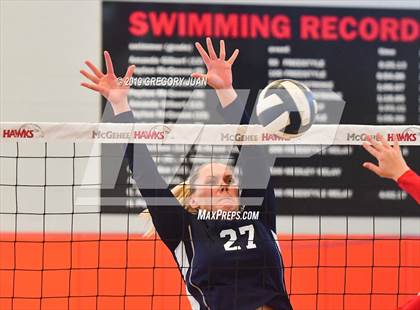 Thumbnail 3 in Ursuline Academy @ McGehee photogallery.