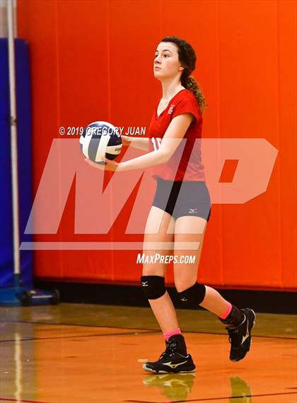 Thumbnail 1 in Ursuline Academy @ McGehee photogallery.