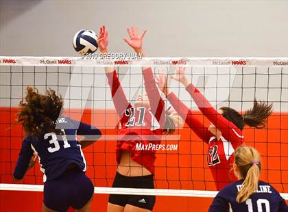Thumbnail 1 in Ursuline Academy @ McGehee photogallery.