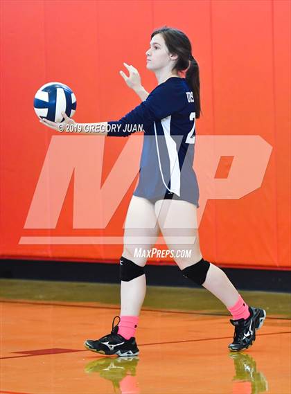 Thumbnail 2 in Ursuline Academy @ McGehee photogallery.