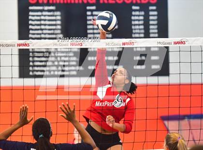 Thumbnail 3 in Ursuline Academy @ McGehee photogallery.