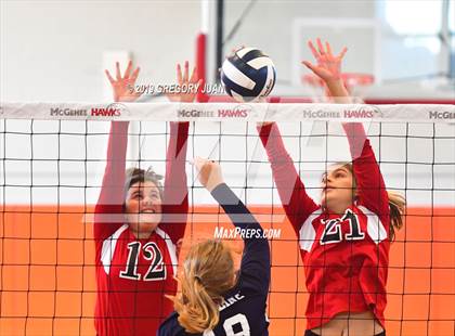 Thumbnail 2 in Ursuline Academy @ McGehee photogallery.