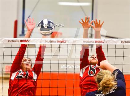 Thumbnail 3 in Ursuline Academy @ McGehee photogallery.