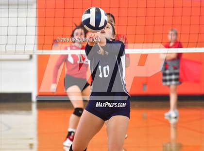 Thumbnail 3 in Ursuline Academy @ McGehee photogallery.