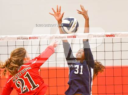 Thumbnail 3 in Ursuline Academy @ McGehee photogallery.