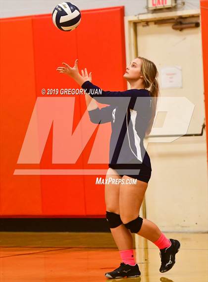 Thumbnail 2 in Ursuline Academy @ McGehee photogallery.