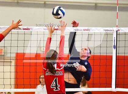 Thumbnail 1 in Ursuline Academy @ McGehee photogallery.