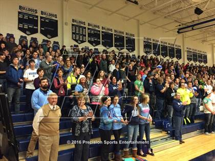 Thumbnail 2 in Becker TOC Ceremony photogallery.