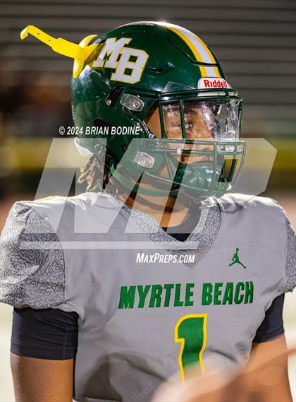 Thumbnail 2 in Carolina Forest @ Myrtle Beach photogallery.