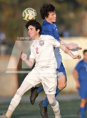 Mater Dei @ Santa Margarita