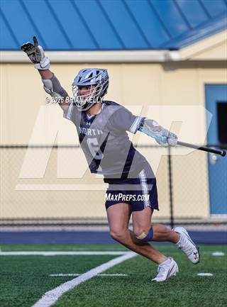 Plymouth North @ Archbishop Williams