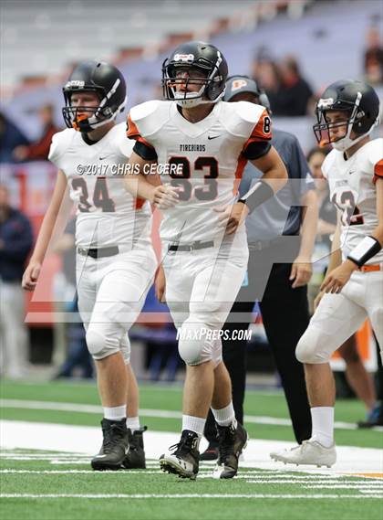 Thumbnail 3 in Phoenix @ Port Byron/Union Springs (Kickoff Classic) photogallery.
