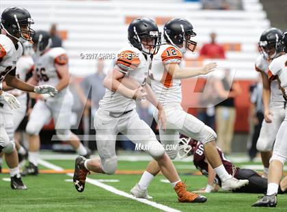 Thumbnail 1 in Phoenix @ Port Byron/Union Springs (Kickoff Classic) photogallery.