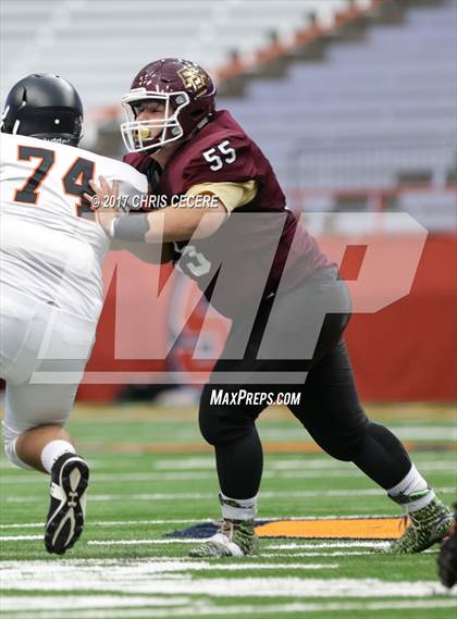 Thumbnail 2 in Phoenix @ Port Byron/Union Springs (Kickoff Classic) photogallery.