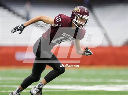 Thumbnail 1 in Phoenix @ Port Byron/Union Springs (Kickoff Classic) photogallery.