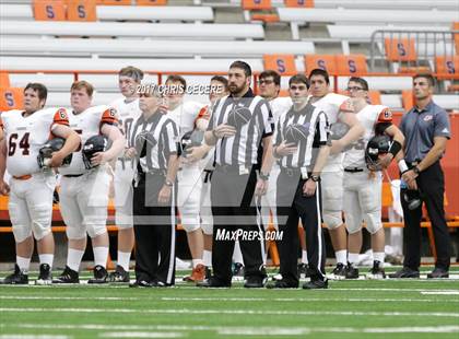 Thumbnail 1 in Phoenix @ Port Byron/Union Springs (Kickoff Classic) photogallery.