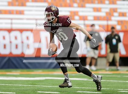 Thumbnail 1 in Phoenix @ Port Byron/Union Springs (Kickoff Classic) photogallery.