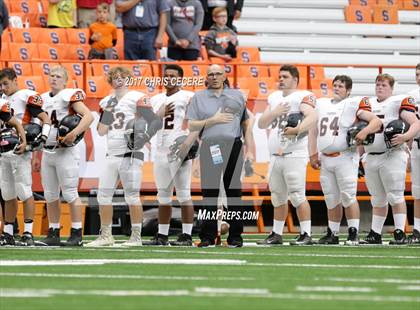 Thumbnail 3 in Phoenix @ Port Byron/Union Springs (Kickoff Classic) photogallery.