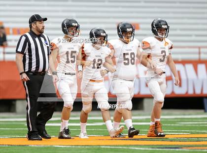 Thumbnail 2 in Phoenix @ Port Byron/Union Springs (Kickoff Classic) photogallery.