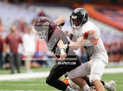 Thumbnail 1 in Phoenix @ Port Byron/Union Springs (Kickoff Classic) photogallery.