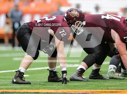 Thumbnail 3 in Phoenix @ Port Byron/Union Springs (Kickoff Classic) photogallery.