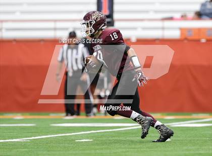 Thumbnail 1 in Phoenix @ Port Byron/Union Springs (Kickoff Classic) photogallery.
