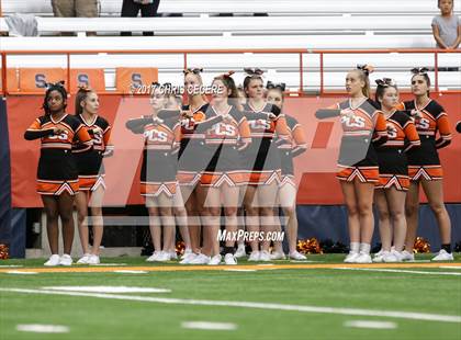 Thumbnail 2 in Phoenix @ Port Byron/Union Springs (Kickoff Classic) photogallery.