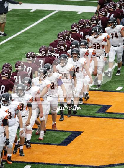 Thumbnail 1 in Phoenix @ Port Byron/Union Springs (Kickoff Classic) photogallery.